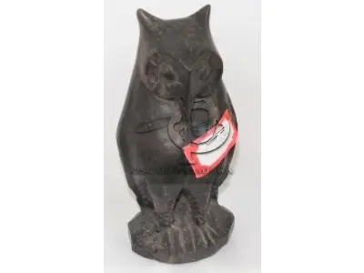 LOTE 209 - ESCULTURA