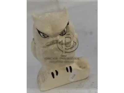 LOTE 269 - PEÇA DE DECORAÇÃO
