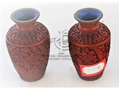 LOTE 300 - VASO