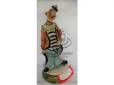 LOTE 285 - PEÇA DE DECORAÇÃO