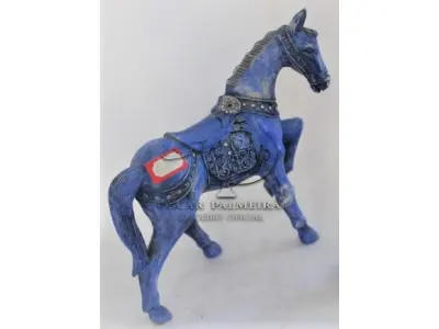 LOTE 140 - PEÇA DE DECORAÇÃO