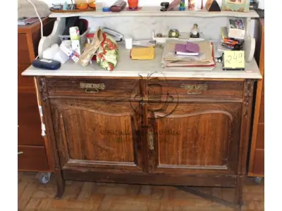 LOTE 249 - ESCRIVANINHA