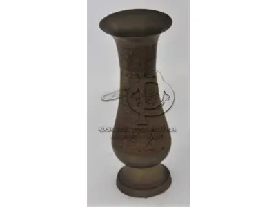 LOTE 089 - VASO