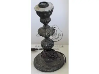 LOTE 213 - ABAJOUR