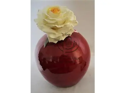LOTE 118 - VASO