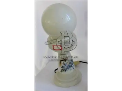 LOTE 142 - ABAJOUR