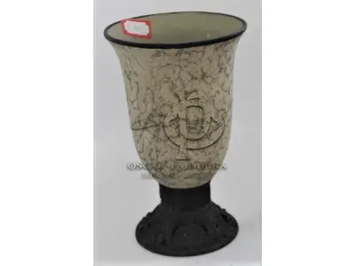 LOTE 085 - VASO