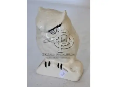 LOTE 269 - PEÇA DE DECORAÇÃO