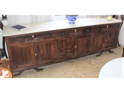 LOTE 168 - APARADOR
