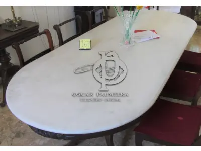 LOTE 167 - MESA