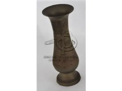 LOTE 089 - VASO