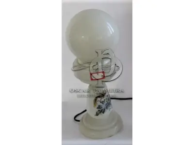 LOTE 142 - ABAJOUR