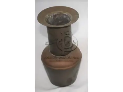 LOTE 231 - VASO