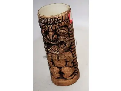 LOTE 290 - VASO