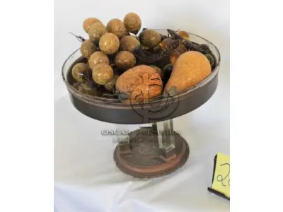 LOTE 224 - FRUTEIRA