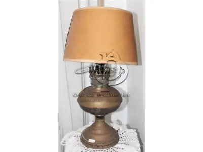 LOTE 174 - ABAJOUR