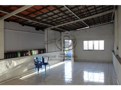 LOTE 001 - Imóvel em Periperi