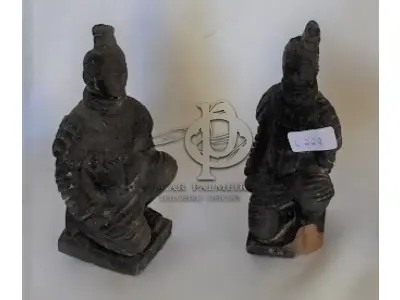 LOTE 229 - PEÇA DE DECORAÇÃO