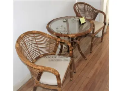 LOTE 258 - CONJUNTO