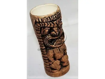 LOTE 290 - VASO