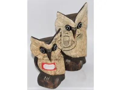 LOTE 149 - ESCULTURA