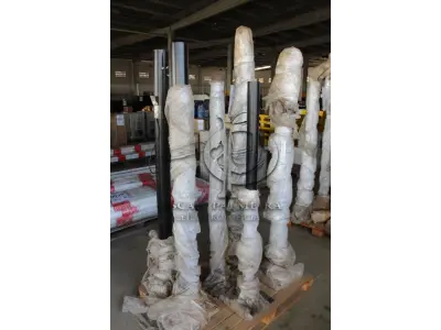 LOTE 037 - MATERIAL DIVERSO