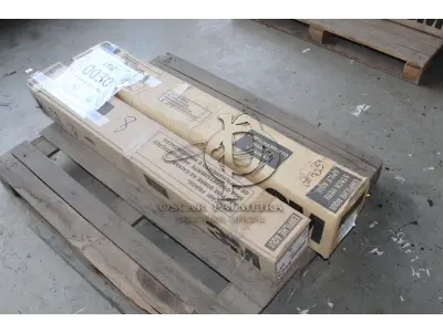 LOTE 030 - MATERIAL DIVERSO