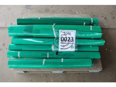 LOTE 023 - MATERIAL DIVERSO
