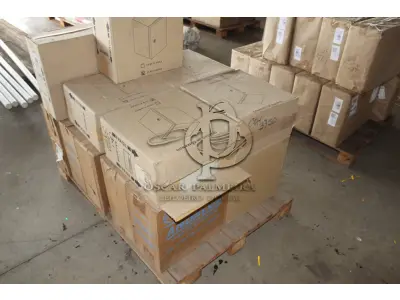 LOTE 058 - MATERIAL DIVERSO
