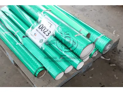 LOTE 023 - MATERIAL DIVERSO