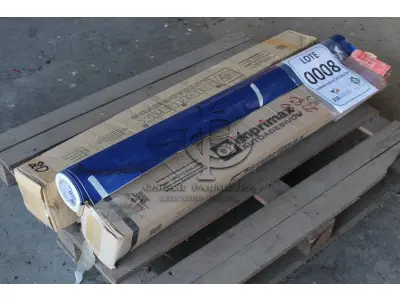 LOTE 008 - MATERIAL DIVERSO