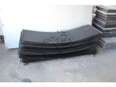 LOTE 001 - MATERIAL DIVERSO
