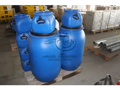 LOTE 073 - MATERIAL DIVERSO