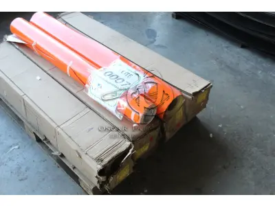 LOTE 007 - MATERIAL DIVERSO