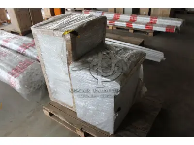 LOTE 059 - MATERIAL DIVERSO