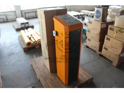 LOTE 027 - MATERIAL DIVERSO