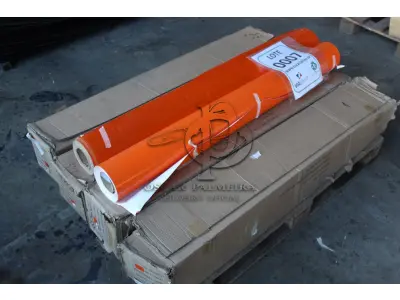 LOTE 007 - MATERIAL DIVERSO