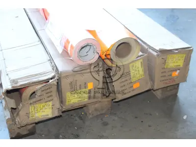 LOTE 007 - MATERIAL DIVERSO