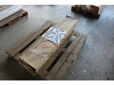 LOTE 016 - MATERIAL DIVERSO