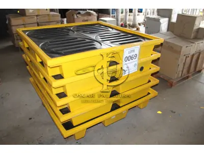 LOTE 069 - MATERIAL DIVERSO