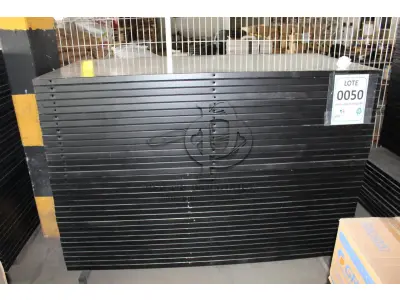 LOTE 050 - MATERIAL DIVERSO
