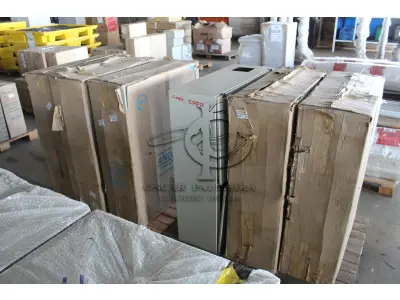 LOTE 041 - MATERIAL DIVERSO