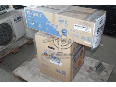 LOTE 045 - MATERIAL DIVERSO
