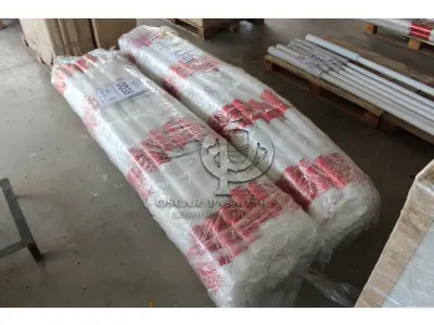 LOTE 038 - MATERIAL DIVERSO