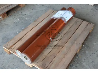 LOTE 021 - MATERIAL DIVERSO