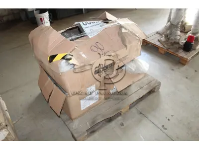 LOTE 062 - MATERIAL DIVERSO