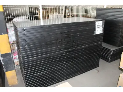LOTE 050 - MATERIAL DIVERSO