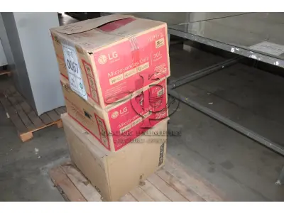 LOTE 067 - MATERIAL DIVERSO