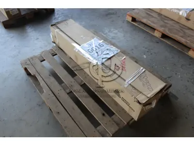 LOTE 016 - MATERIAL DIVERSO