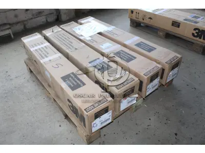 LOTE 020 - MATERIAL DIVERSO